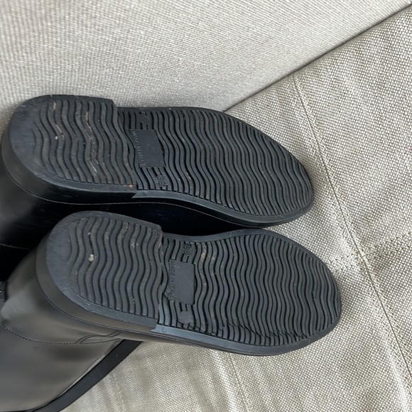 BURBERRY Boots- 38 - Picture 7 of 11